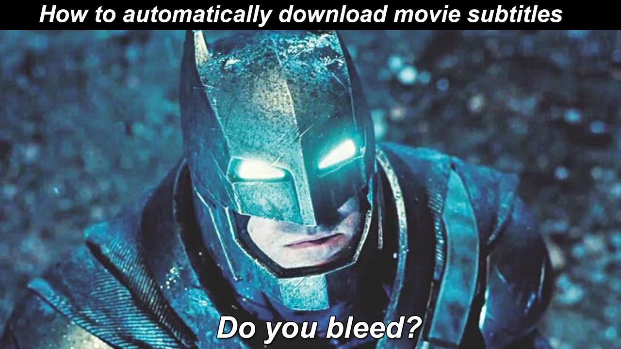 download dawn of justice english subtitles