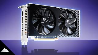 I looked for this GPU for YEARS | Radeon RX 5600