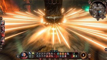 Why Quicksave was Invented