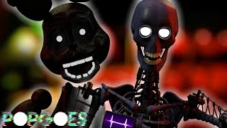 POPGOES (2016) - Part 5