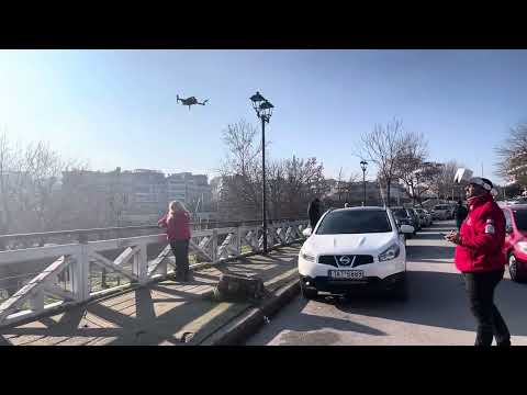 Ερευνα με drone για την εξαφάνιση του 39 χρόνου
