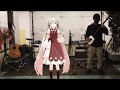 【初音ミク】三筋の歌【三味線ロック】/Miku Original Song