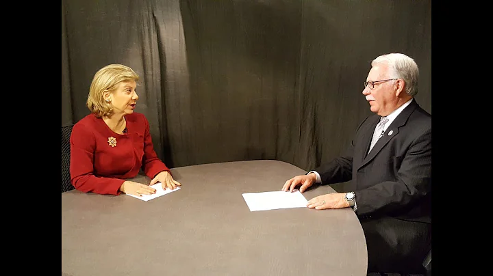 A conversation with New York State Senate Educatio...