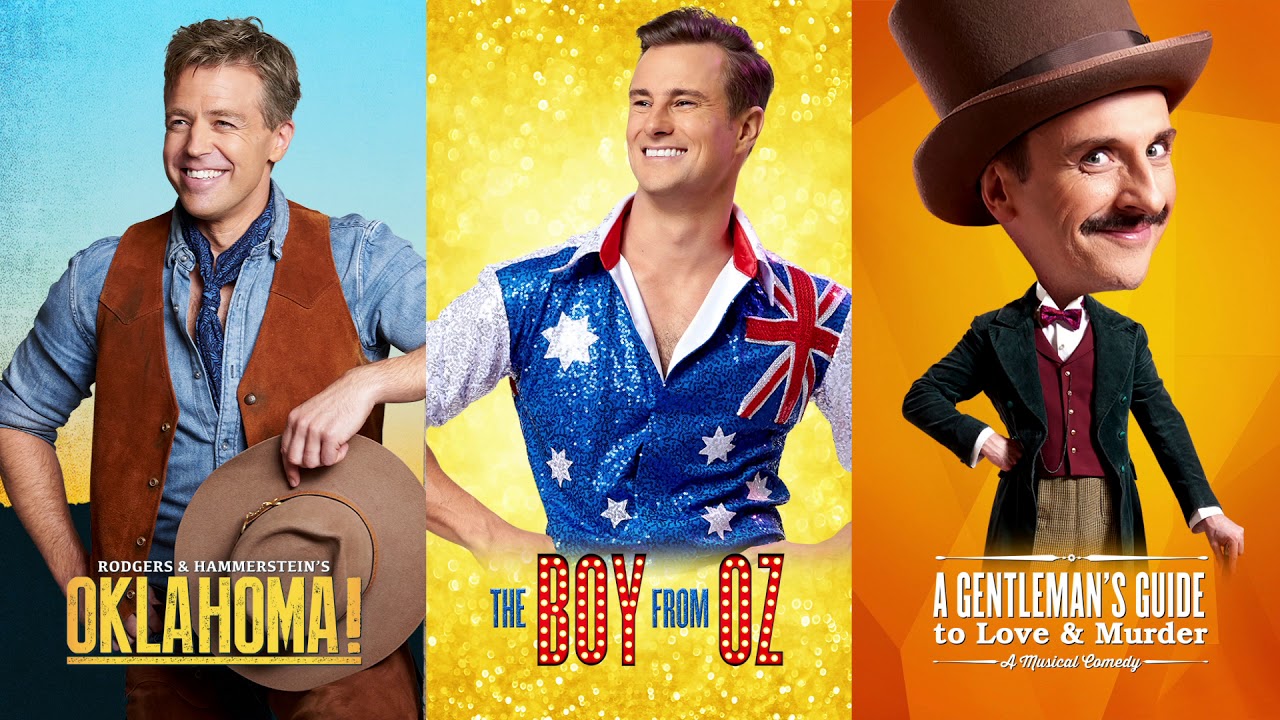 The Production Company | Season 2018