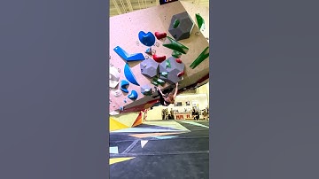 August Project Fails #bouldering #climbing #indoorclimbing #climbingfun #fail