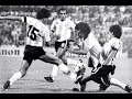 1981 Away Magico Gonzalez vs Mexico