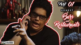 AIB :  Honest Bars \& Restaurants | Part 01