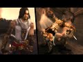 Prince Of Persia Rival Swords Wii Trailer