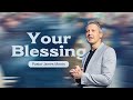 Gateway church live  your blessing by pastor james morris  may 1112