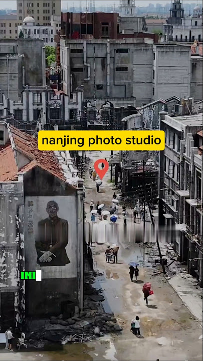 studio film sekaligus museum sejarah