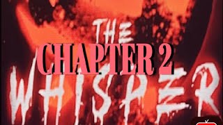THIS WAS A BAD CHAPTER| [Roblox] The Whisper Chapter 2# With Jigglypuffj123YT