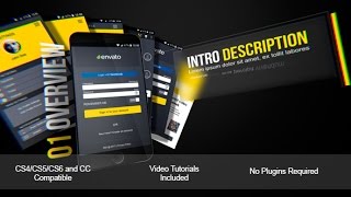 App Promo screenshot 4