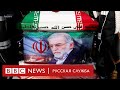 Кто убил  «отца иранской ядерной программы» Мохсена Фахризаде