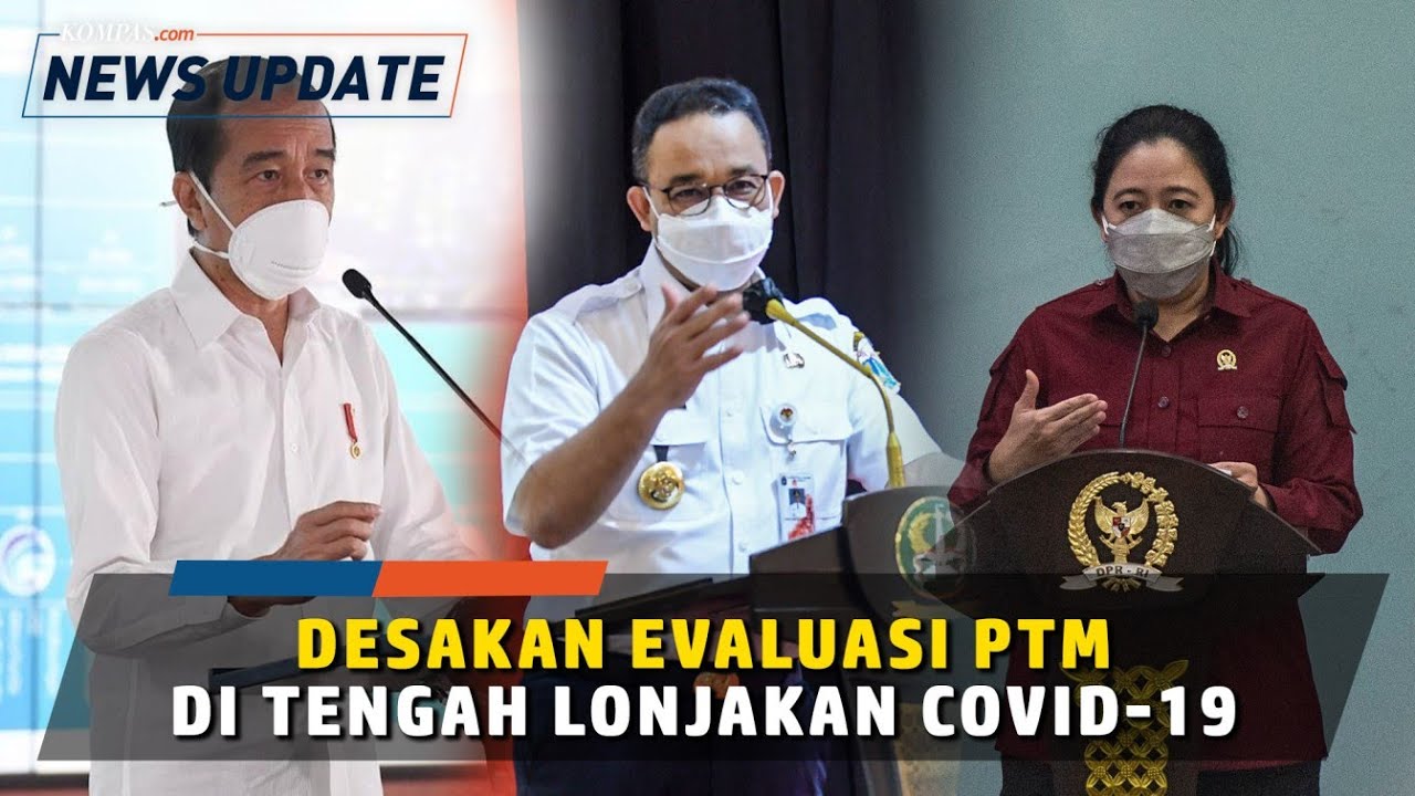 kemendikbud beri diskresi pemda ini daftar daerah yang bisa batalkan ptm 100 persen