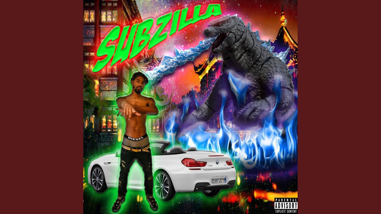 YouTube पर Gunzilla (feat. Trippjones) देखें