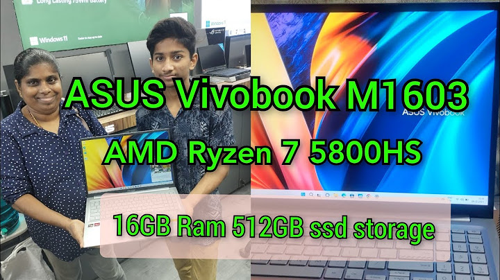 Đánh giá laptop asus vivobook a512fa ej099t