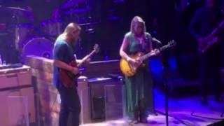 I want More/Soul Sacrifice Red Rocks 7-29-17