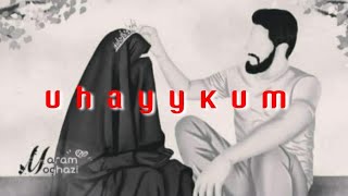 Uhayykum - Nashid Ухайкум - Нашид