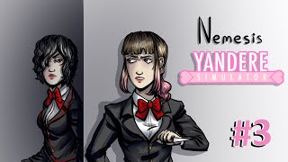 Часть 3. Прохожу миссии в Яндере симулятор / Yandere Simulator