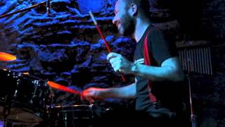 Luis Ernesto Gomez* Gulseren y LA DESCARGA @ İSTANBUL