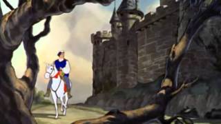 Blacanieves Ibérica Parte 1