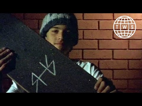 Video: Paul Rodriguez (skateboarder) Vlera neto: Wiki, I martuar, Familje, Dasma, Paga, Vëllezërit dhe Vëllezërit
