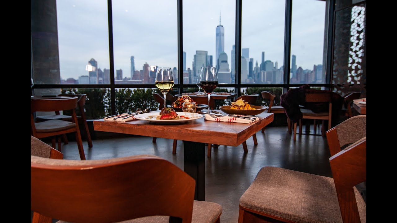 Indoor Dining done right!! YouTube