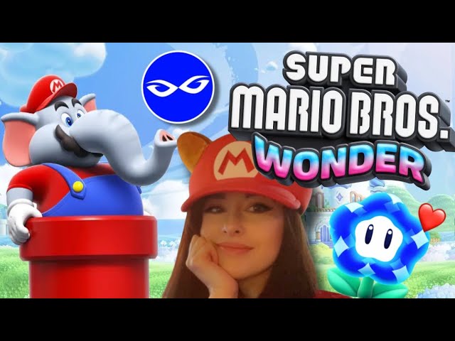 Diretor de Super Mario Bros. Wonder afirma que é difícil surpreender gamers