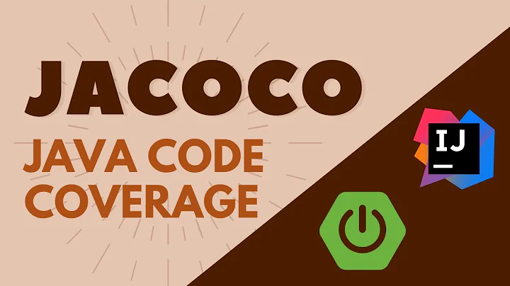 JaCoCo Code Coverage Tutorial with Spring Boot