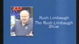 Rush Limbaugh Silenced by Caller