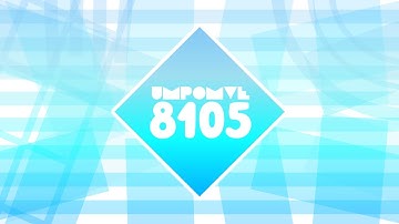 UMPOMVE8105 "Diamond Hello Steppline TT 2.5" Logo (12.08.2022/M-S/RO)