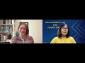 Supporting individuals recovering from burnout-navigating major life transitions with Mirna Mejia