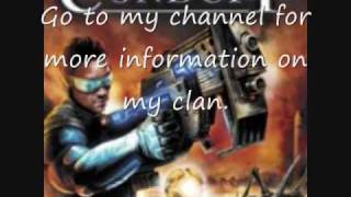Conduit clan