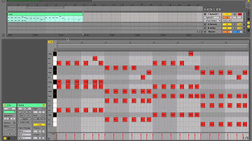 Ableton Live 9 - Dash Berlin Free Sylenth Preset