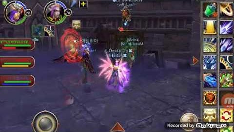 Order and chaes online mage bnl lb