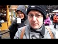 My Visit to Chicago's Famous German Christmas Market
