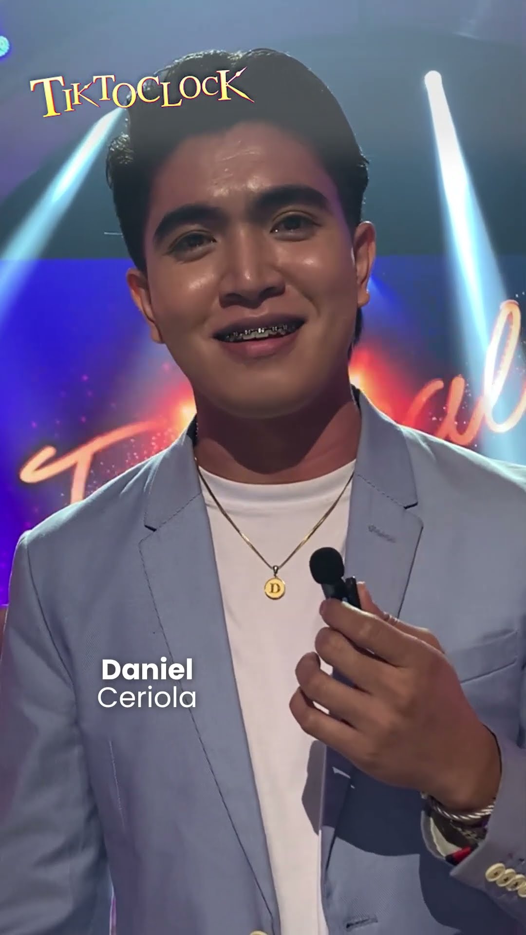 Sarap ng halo-halo sa 'Tanghalan Ng Kampeon'! #shorts | TiktoClock