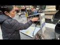 Cửa khẩu Lào cai ngày cuối năm