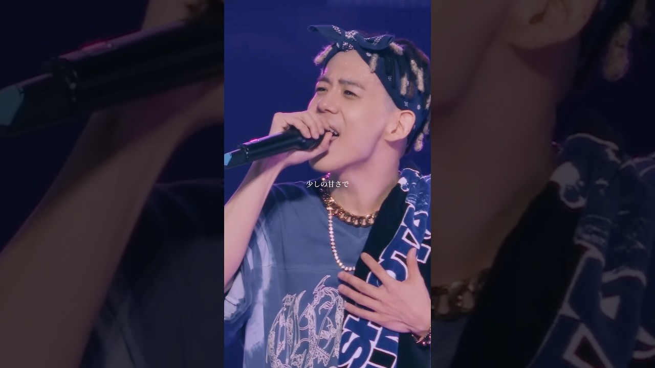 『SHOTA SHIMIZU LIVE TOUR 2024』ライブ音源配信スタート! milk teaライブ映像公開中