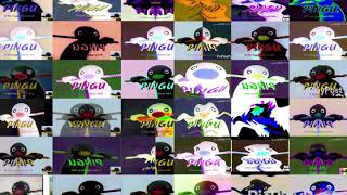 36 Pingu Outros