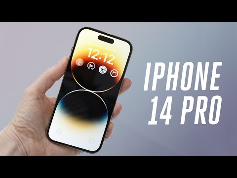 Apple iPhone 14 Pro review: early adopter island - The Verge