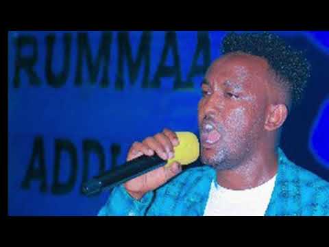 NATTI HINBANNE NAGGASAA DABALAA FAARSA ORO HAARAA AJAIBA NEW AMEZING GOSPELL SONG