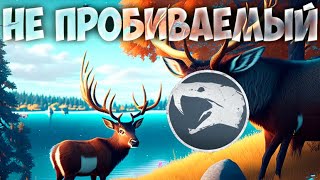 Игра на Змее (которая уроборосит) #northgard