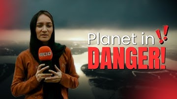 The Planet’s First Climate Tipping Point Has Begun