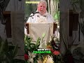 Miracle Preacher: Saint Francis and the Fish #shorts
