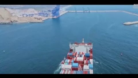 From Chancay to Shanghai, a path to prosperity