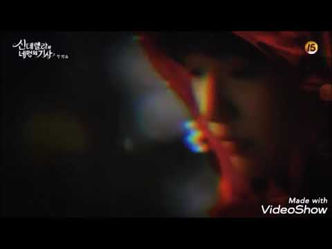 اجمل قصة حب كورية مسلسل سندريلا و الفرسان الاربعة على اجمل اغنية لا تفوتكم