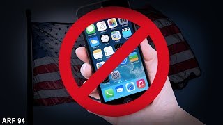 काम ही नहीं करेगा फोन | Cellphone and WiFi Banned in This Area || ARF 94