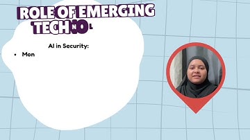 REFLECTIVE VIDEO  "THE FRONTIER OF CLOUD SECURITY" webinar on the 5th DECEMBER 2024