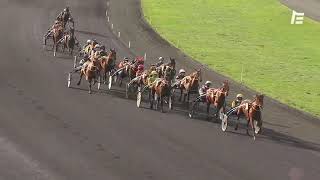 Vidéo de la course PMU PRIX ANDRE LOUIS DREUX